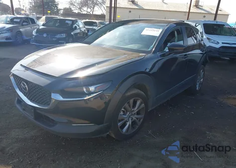 2021 Mazda Cx-30 Select from USA, damaged, VIN 3MVDMBBL8MM244506